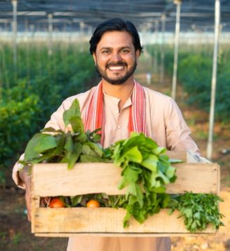 Food Distributors & Exporters